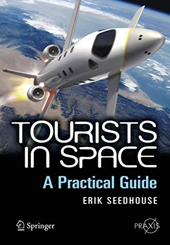 Tourists In Space A Practical - GOOD
