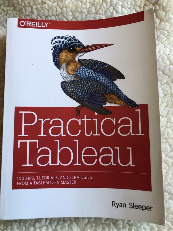 Practical Tableau