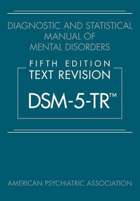 Diagnostic and Statistical Manual of Mental Disorders, Fifth Edition PAPERBACK.. gallery