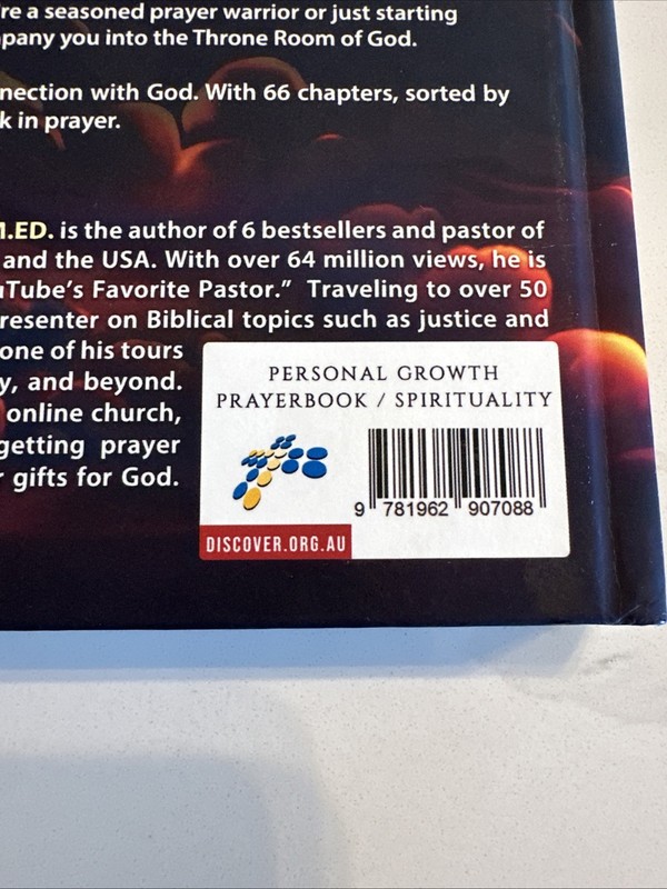 GET PRAYERS ANSWERED: My Prayer Journal of Conversations with Heaven gallery