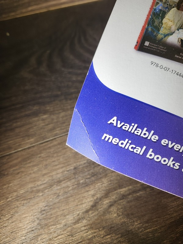 Mcgraw-Hill Specialty Board Review Ser.: Tintinalli's Emergency Medicine :... gallery