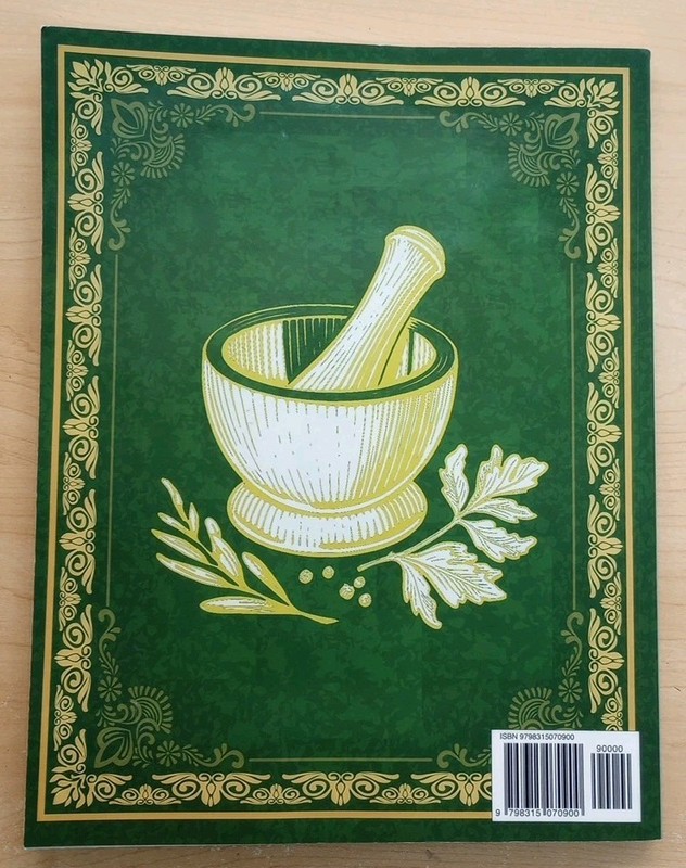 Ancient Remedies Revived Book: 2500 Days of Powerful and Effective Home Remedies gallery