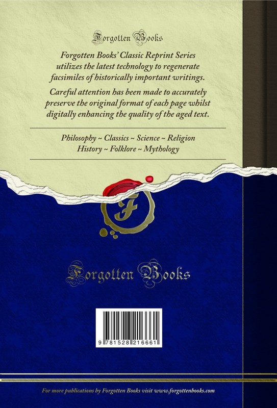 Elements of Arithmetic, Vol. 1 (Classic Reprint) gallery