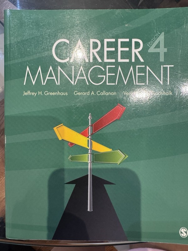 Career Management