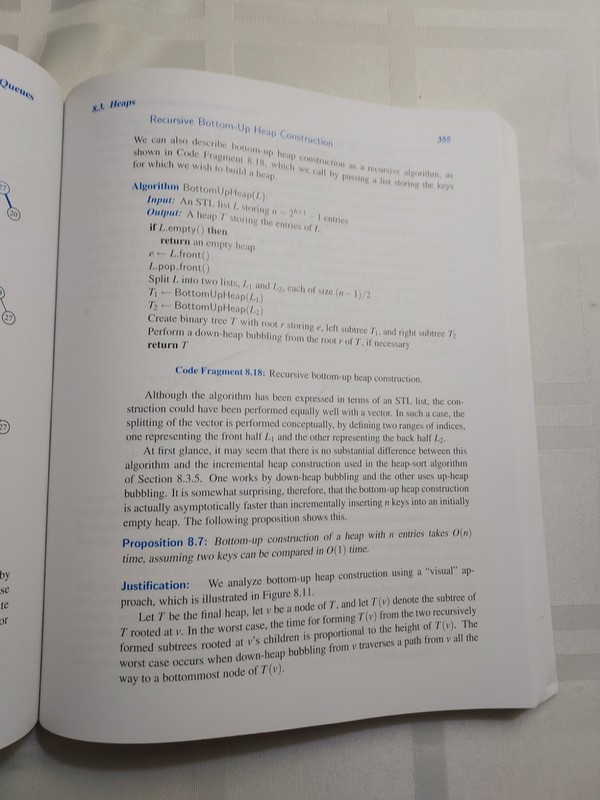 Data Structures and Algorithms in C++ - Paperback By Goodrich, Michael T. gallery