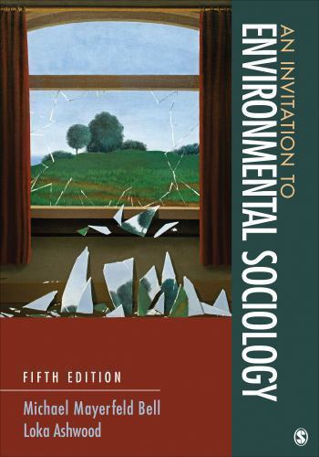 An Invitation to Environmental Sociology by Bell, Michael Mayerfeld