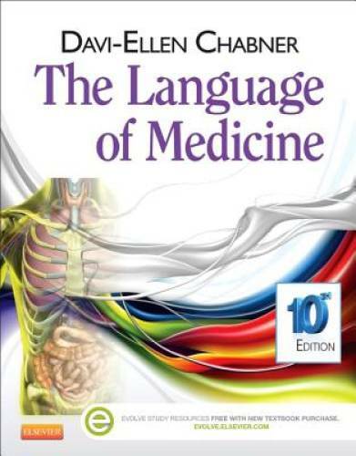 The Language of Medicine, 10th Edition – Paperback – GOOD
