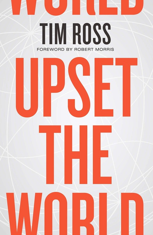 Upset the World