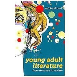 Young Adult Literature: From Romance to Rea- paperback, 9780838910450, Cart, new
