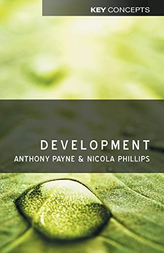Payne – Development – New paperback or softback – 00 – X555z