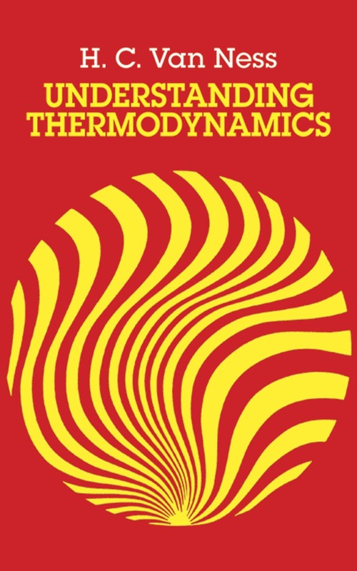 Understanding Thermodynamics (Dover Books on Physics)