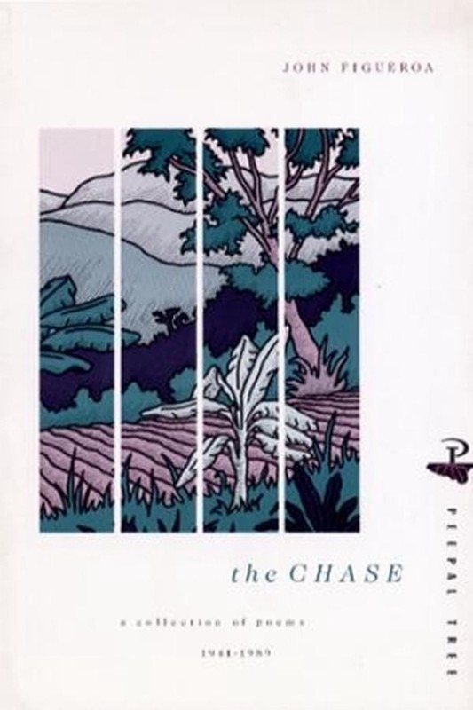 The Chase by John Joseph Figueroa Paperback Book