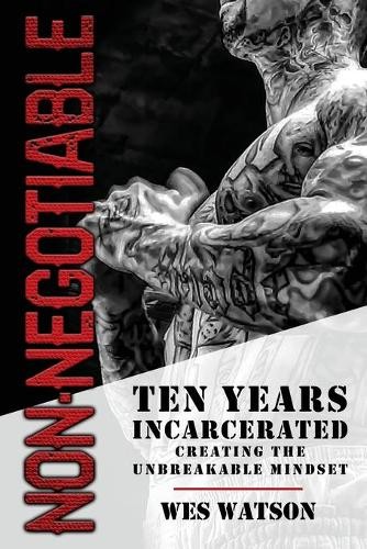 Wes Watson Non-Negotiable (Paperback)
