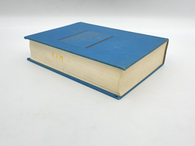 Textbook Of Medical Physiology 4th Edition Guyton Hardcover 1971 gallery