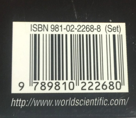 Hierarchical Genome and Differentiation Waves Volume 1-2 Imperial College Press gallery