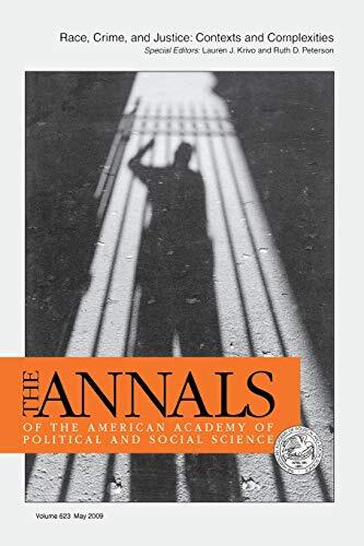 Race, Crime, and Justice, Krivo, Peterson, (EDT) 9781412976558 Free Shipping-,