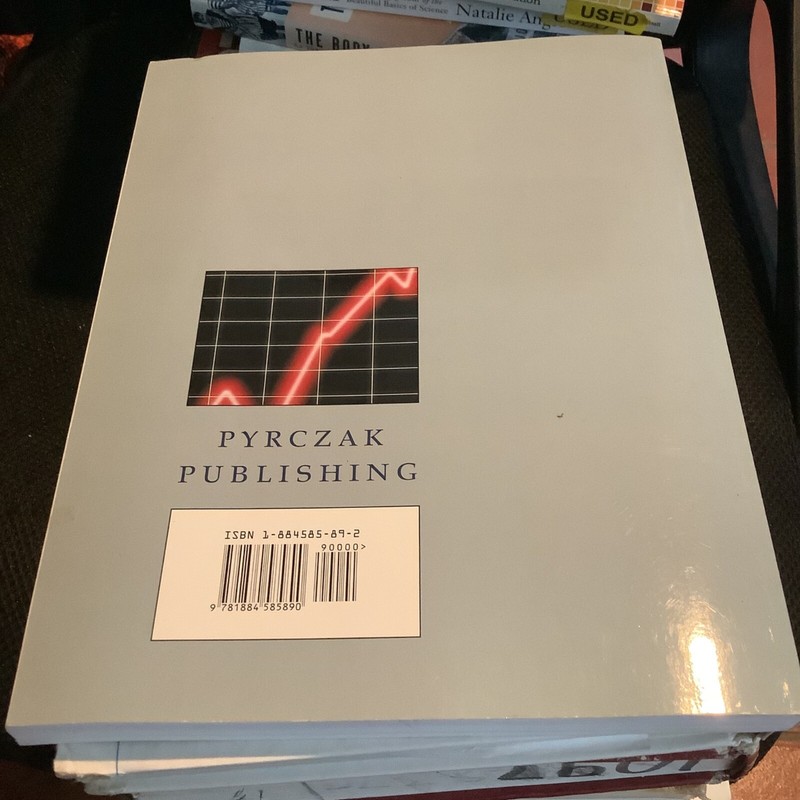 PROPOSING EMPIRICAL RESEARCH: A GUIDE TO THE FUNDAMENTALS By Mildred L. Patten gallery