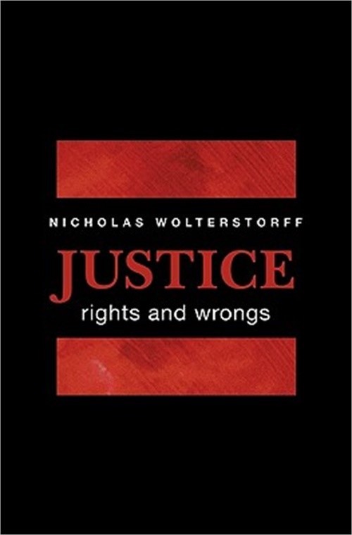 Justice: Rights and Wrongs (Paperback or Softback)