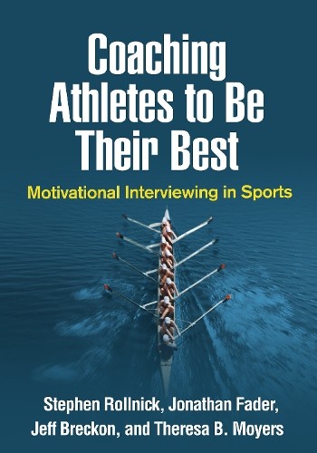 Coaching Athletes to Be Their Best:…, Moyers, Theresa