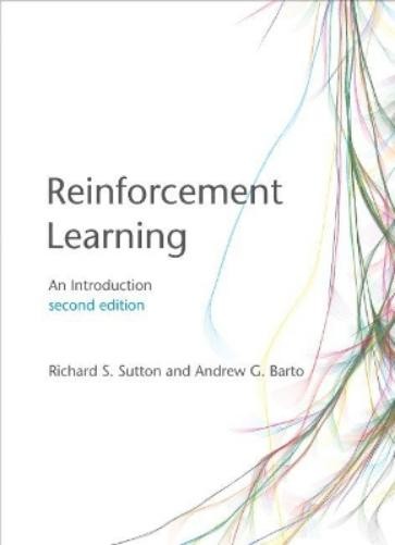 Richard S. Sutton Andrew G. Barto Reinforcement Learning (Hardback) (UK IMPORT)