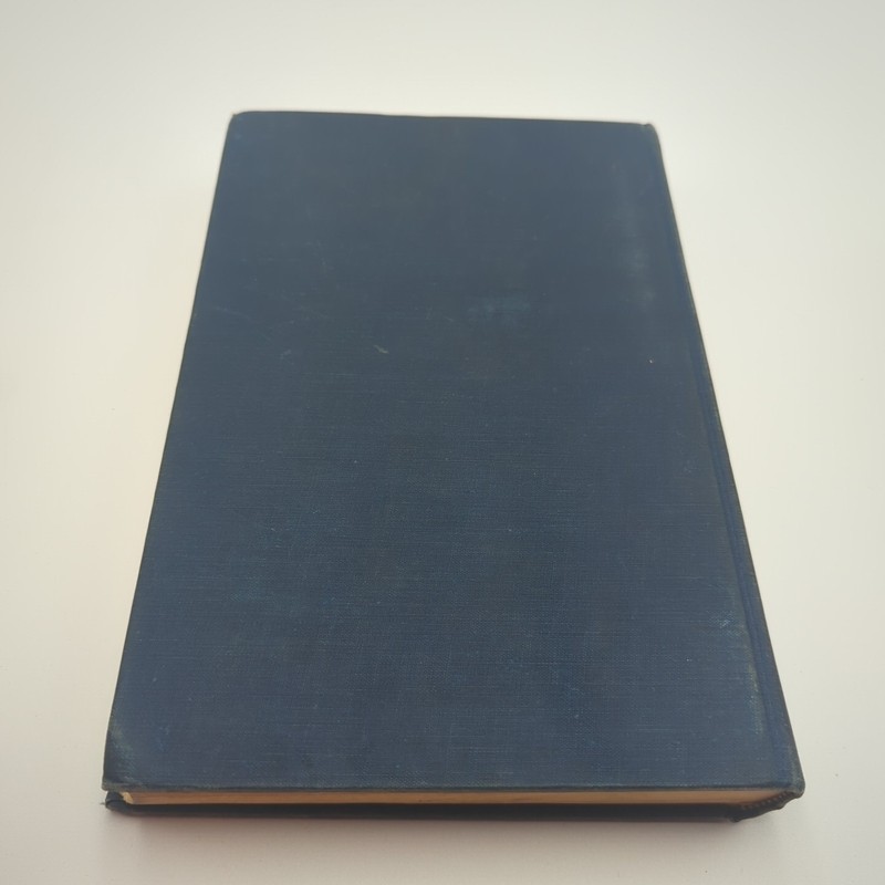 Symposium on Radiobiology: The Basic Aspects of Radiation Effects Vtg Hardcover gallery