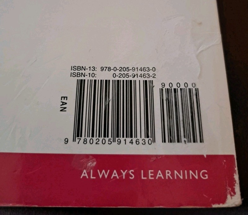 Public Speaking: An Audience‑Centered Approach, 9th Ed, Paperback – ACCEPTABLE gallery