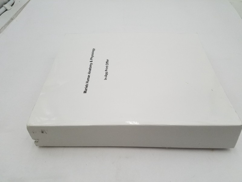 Marieb Human Anatomy & Physiology 12th Ed 2025 Ed - 9780138242732 gallery