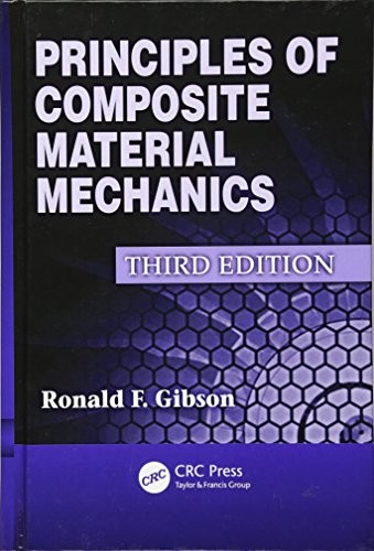 Principles of Composite Material Me…, Gibson, Ronald