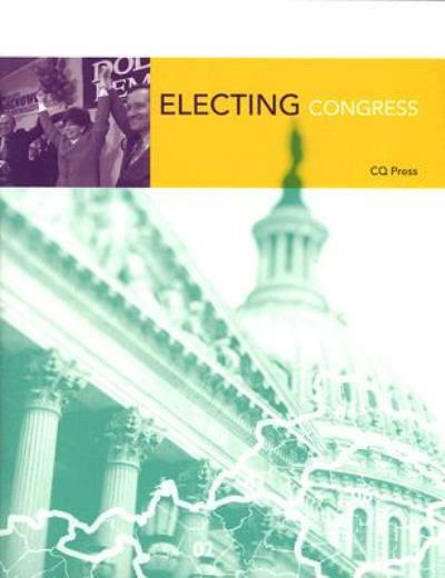 Electing Congress, 2nd Edition