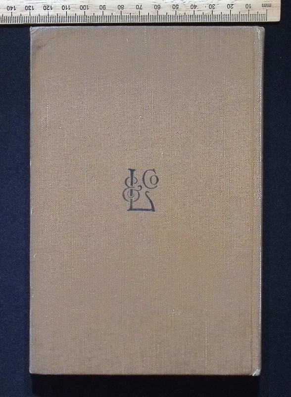 Longmans' Music Course Part 1 : Elements of Music by T. H. Bertenshaw, 1909 HB gallery