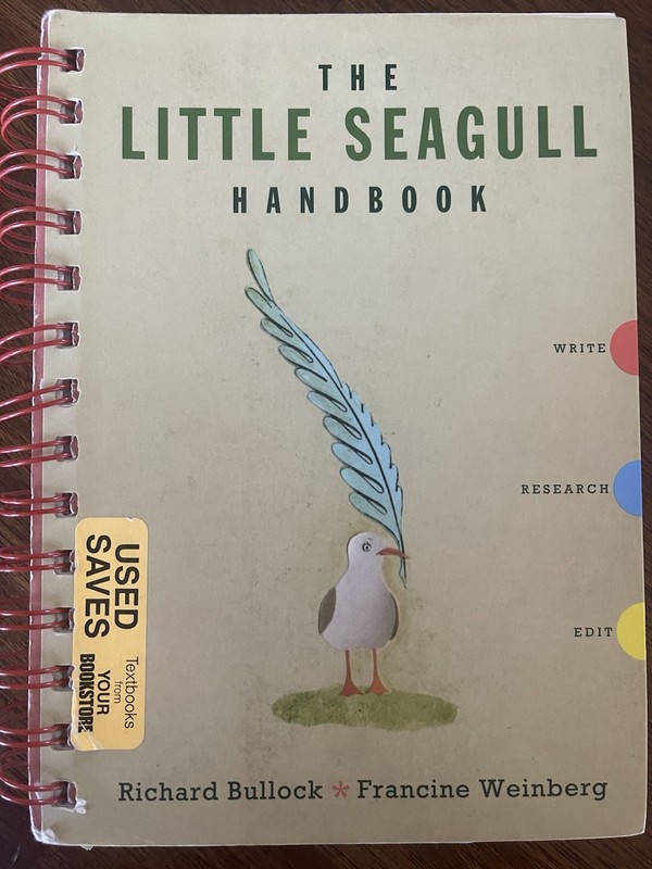 books used non fiction