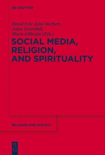 Social Media And Religious Change