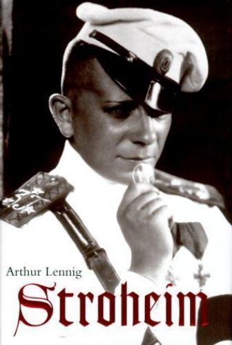 Stroheim, Lennig, Arthur, 9780813121383