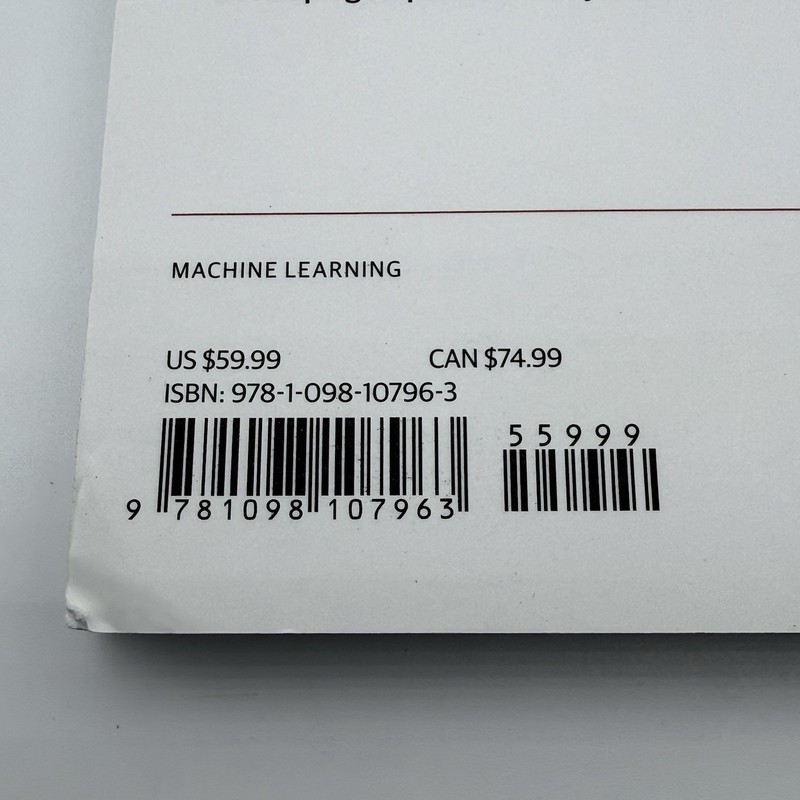 Designing Machine Learning Systems By Chip Huyen English Paperback Book O’Reilly gallery