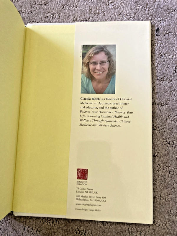 How the Art of Medicine Makes the Science More Effective / Claudia Welch 2015 HC gallery