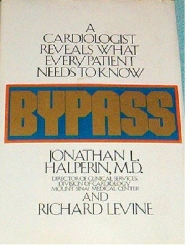 BYPASS By Random House