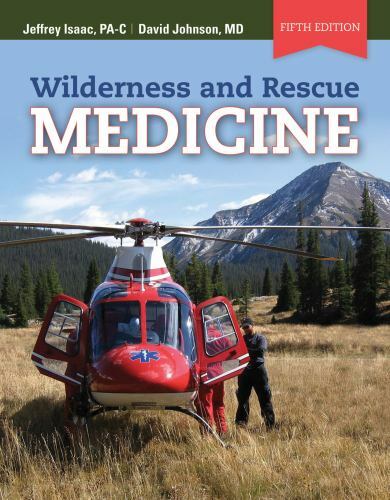 Wilderness And Rescue Medicine – Paperback By Isaac, Jeffrey – GOOD