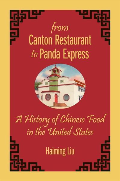 From Canton Restaurant To Panda Express: A History Of Chinese Food In The U…