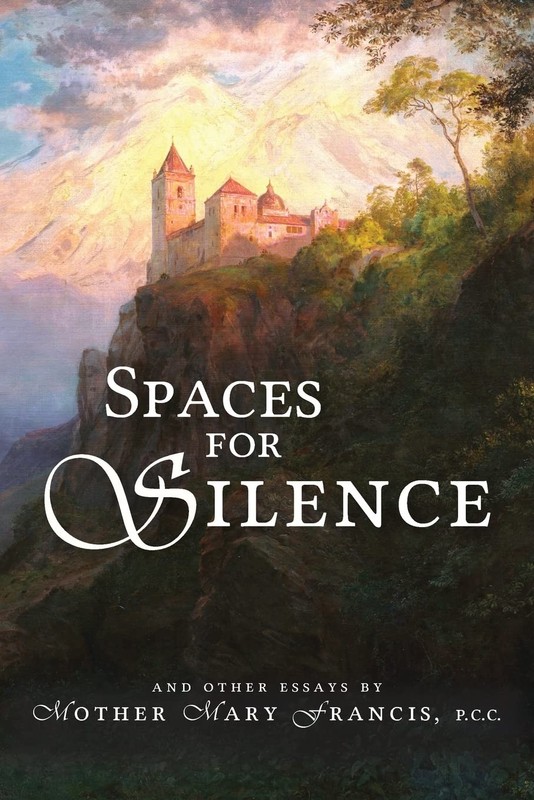 Spaces for Silence by Francis New 9781737123026 Fast Free Shipping..