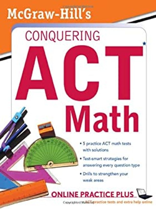 ACT Math Perfect Dulan, Steven W. Advantage Education