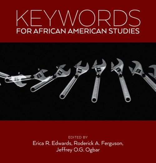 Keywords for African American Studies Paperback