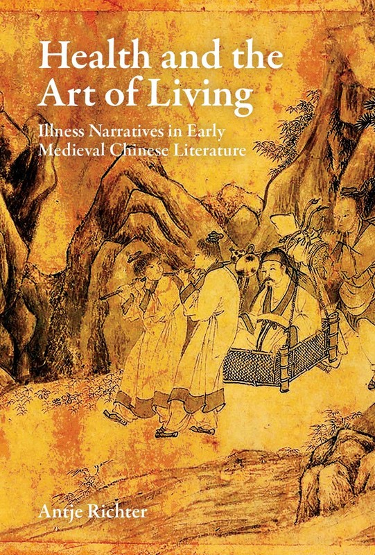 Health and the Art of Living: Illness Narrative, Richter, Richter,..