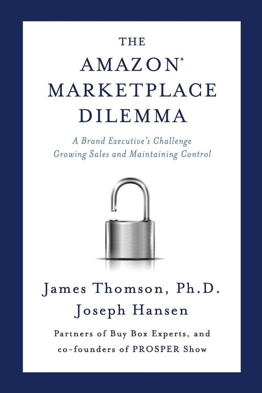 Amazon Marketplace Dilemma: A Brand Executive’s Challenge Growing Sales and …