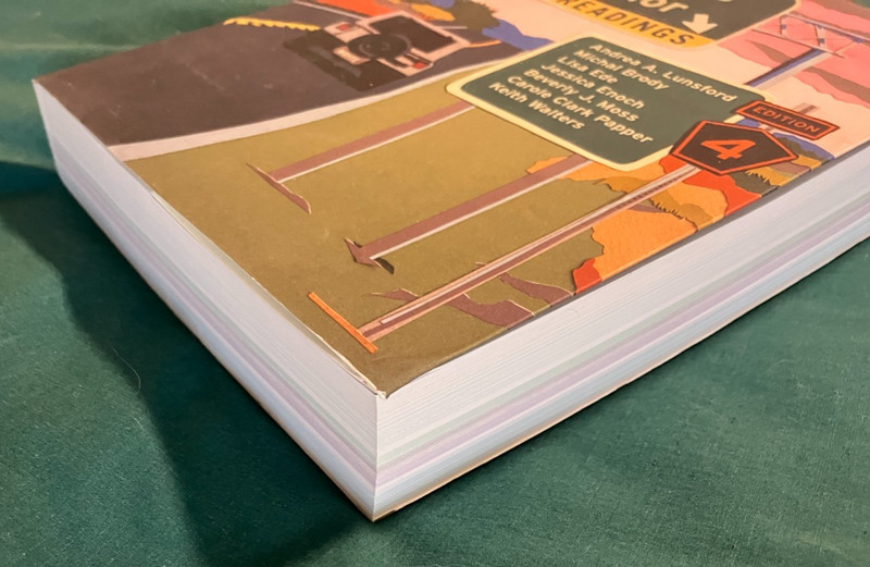 Everyone’s An Author With Readings 4th Edition gallery