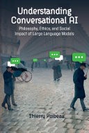 Understanding Conversational AI by Thierry Poibeau