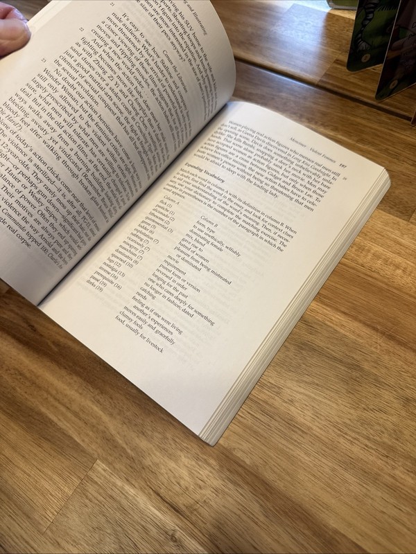 PATTERNS OF REFLECTION: A READER (6TH EDITION) By Dorothy U. Seyler gallery