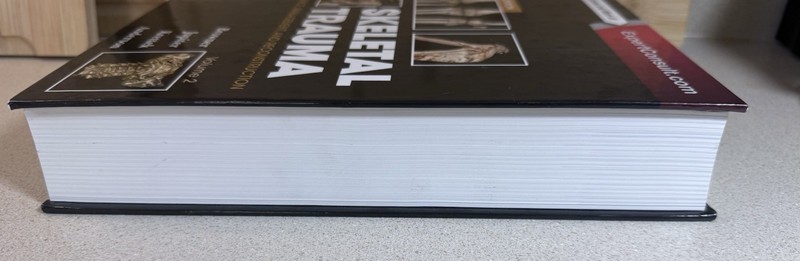 Skeletal Trauma Basic Science Management Reconstruction Textbook Vol 2 5th Edit gallery