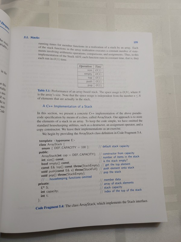 Data Structures and Algorithms in C++ - Paperback By Goodrich, Michael T. gallery