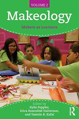 Makeology – Paperback, by Peppler Kylie Halverson Erica Rosenfeld – Acceptable