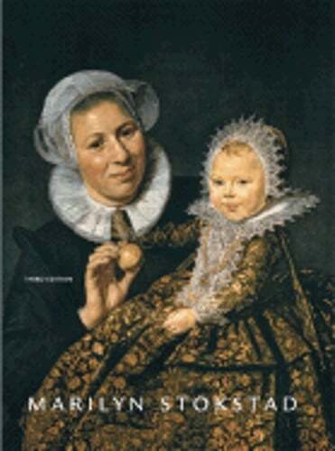 Art History by Marilyn Stokstad: Used